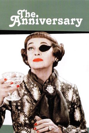 The Anniversary's poster