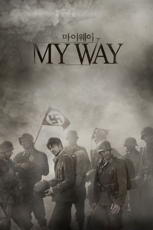 My Way's poster image