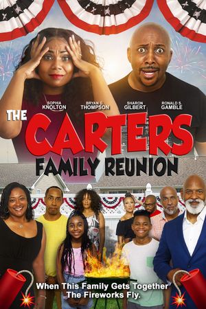 Carter Family Reunion's poster image