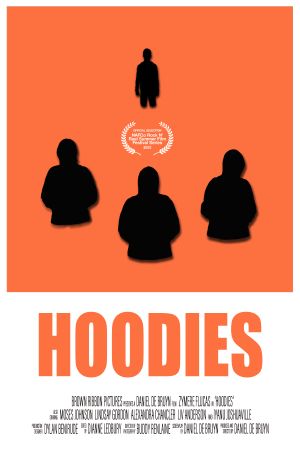 Hoodies's poster