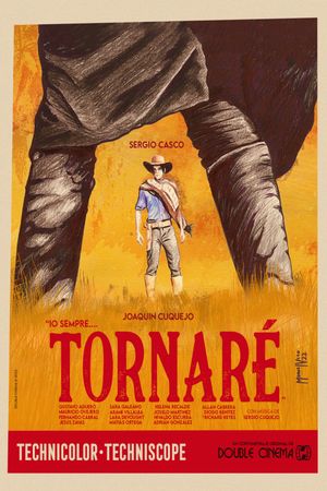 Tornaré's poster