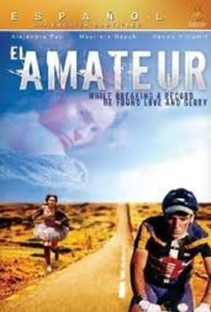 El amateur's poster
