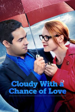 Cloudy With a Chance of Love's poster