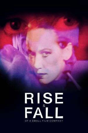 Rise and Fall of a Small Film Company's poster
