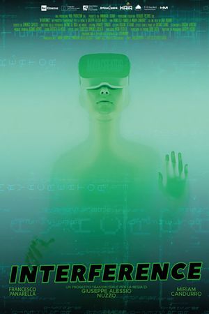 Interference's poster
