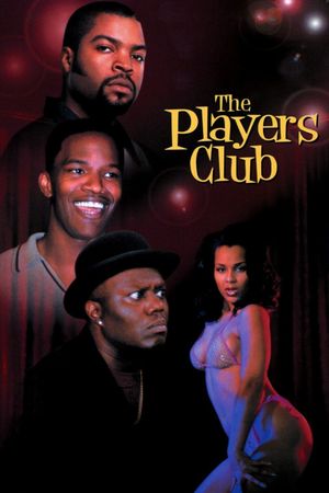 The Players Club's poster