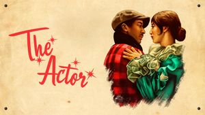 The Actor's poster