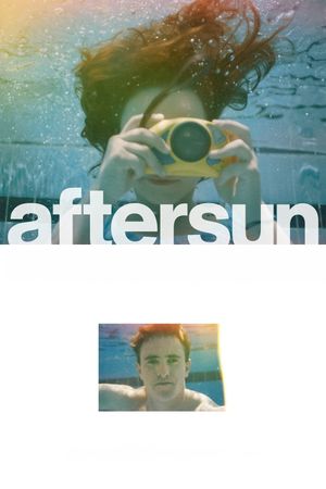 Aftersun's poster