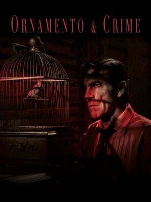 Ornamento e Crime's poster