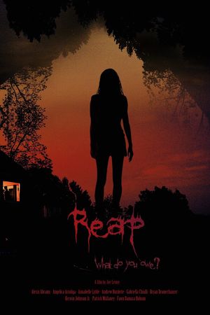 Reap's poster image