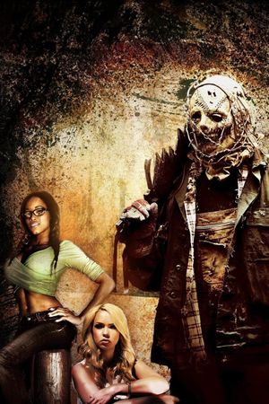 Playing with Dolls: Bloodlust's poster