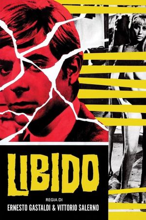 Libido's poster