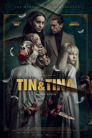 Tin & Tina's poster