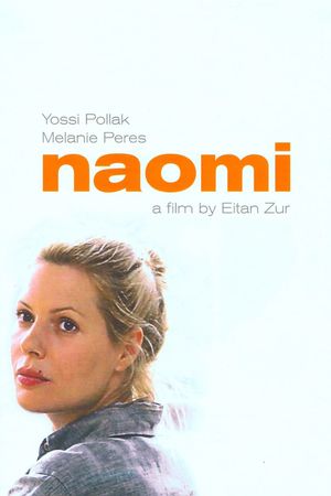 Naomi's poster image