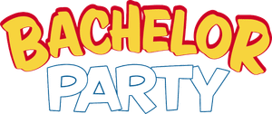 Bachelor Party's poster