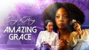 Song & Story: Amazing Grace's poster