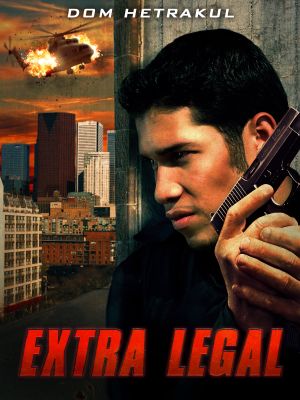 Extra Legal's poster
