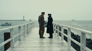 Dunkirk's poster