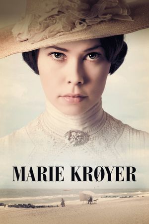 Marie Krøyer's poster