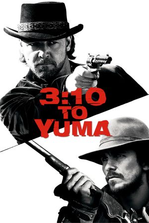 3:10 to Yuma's poster image