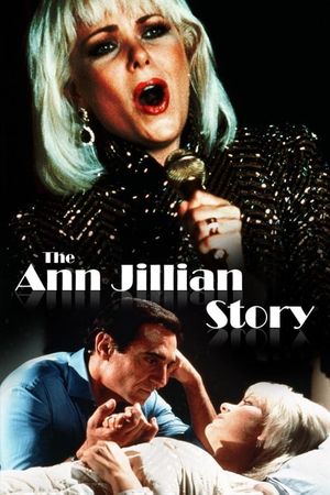 The Ann Jillian Story's poster