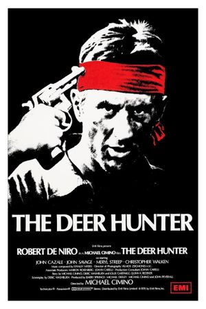 The Deer Hunter's poster