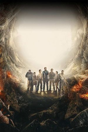 7 Guardians of the Tomb's poster