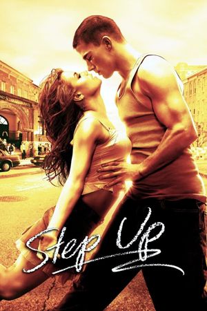 Step Up's poster