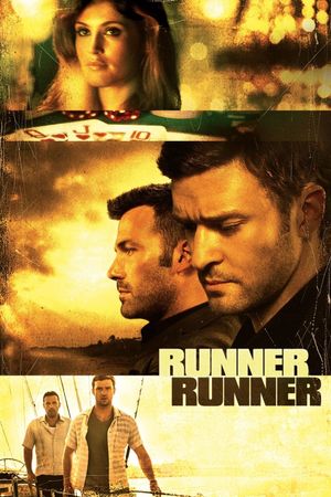 Runner Runner's poster