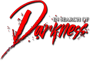 In Search of Darkness: A Journey Into Iconic '80s Horror's poster