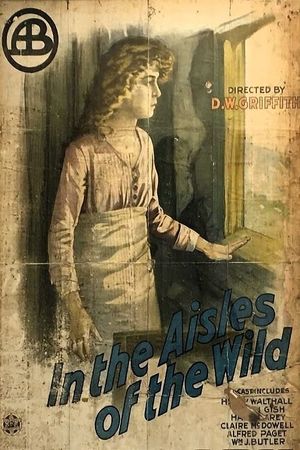 In the Aisles of the Wild's poster