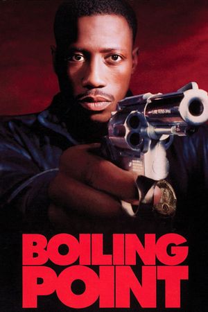 Boiling Point's poster