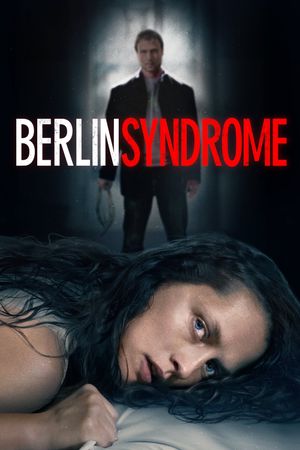 Berlin Syndrome's poster