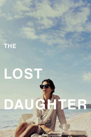 The Lost Daughter's poster