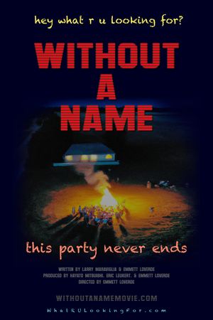 Without a Name's poster