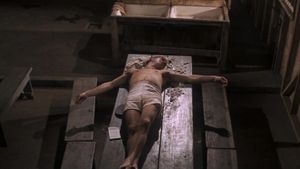 Cool Hand Luke's poster