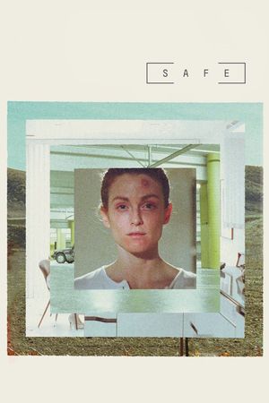 Safe's poster