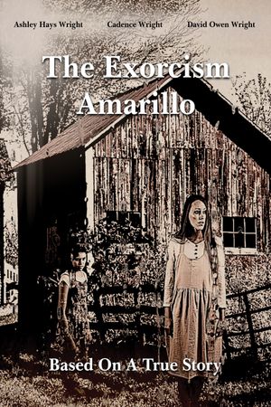 The Exorcism in Amarillo's poster