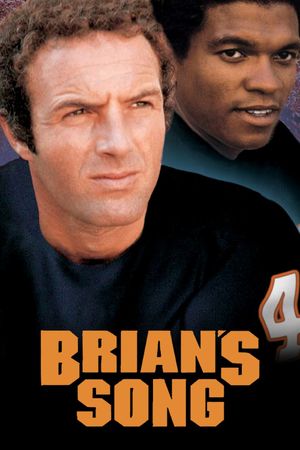 Brian's Song's poster