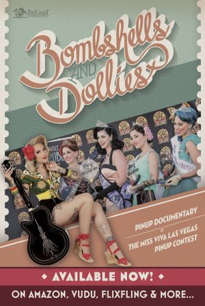 Bombshells and Dollies's poster