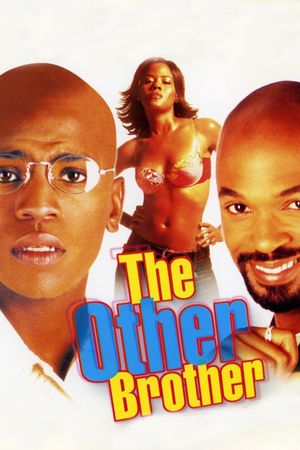 The Other Brother's poster