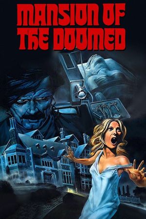 Mansion of the Doomed's poster