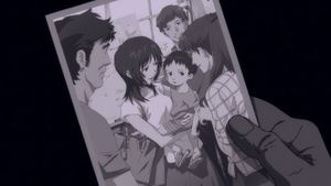 Evangelion: 3.0+1.01 Thrice Upon a Time's poster