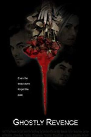 Ghostly Revenge's poster