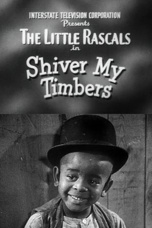 Shiver My Timbers's poster