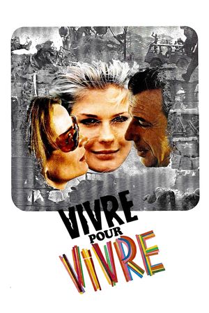 Live for Life's poster