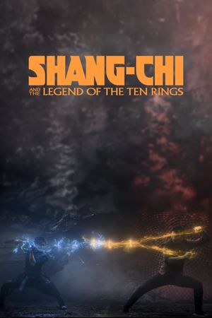 Shang-Chi and the Legend of the Ten Rings's poster