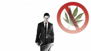 Leaves of Grass's poster