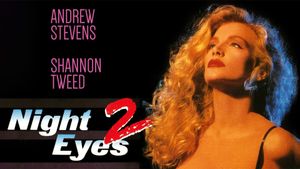 Night Eyes II's poster