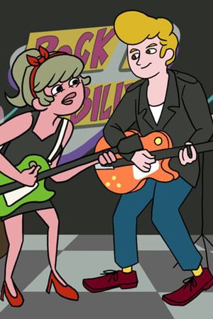 POP JUNKIE's poster image